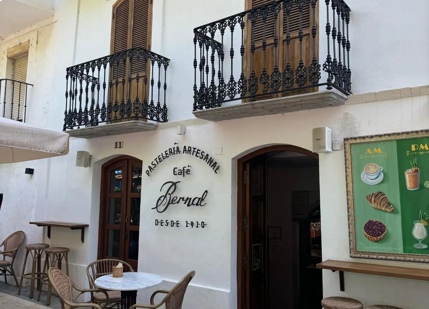 Alameda11 Apartment Tarifa Spain