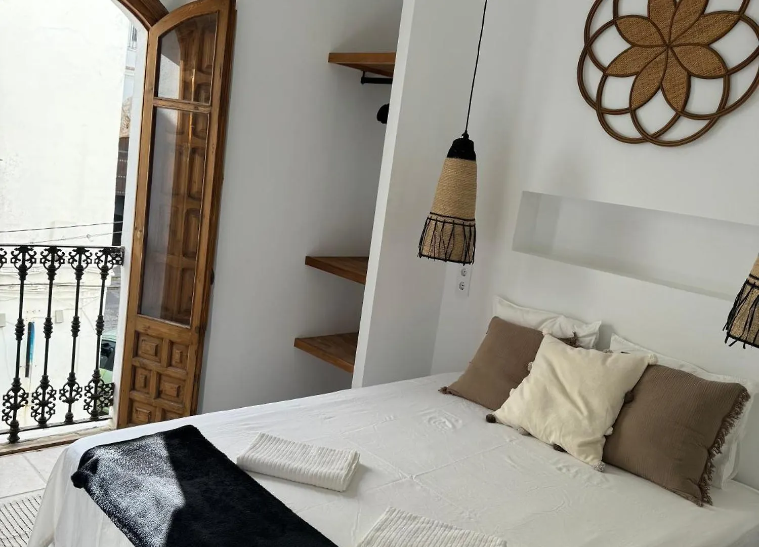 Alameda11 Apartment Tarifa Spain