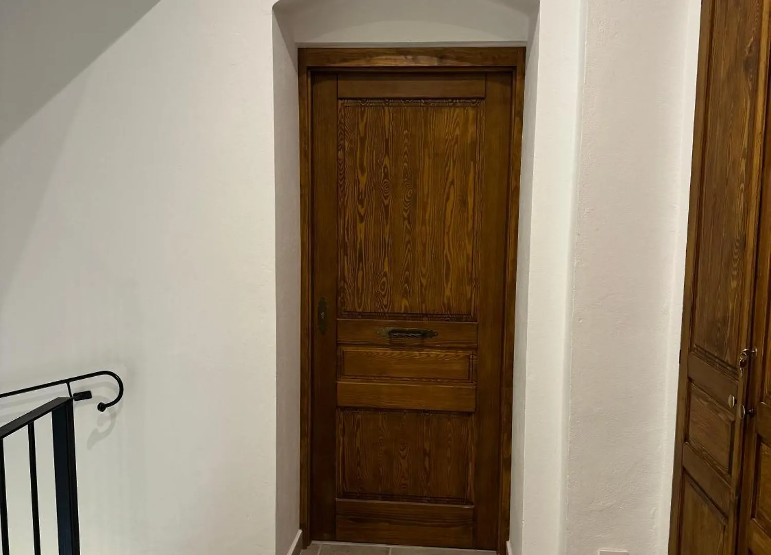 Apartamento Cafe Bernal Tarifa