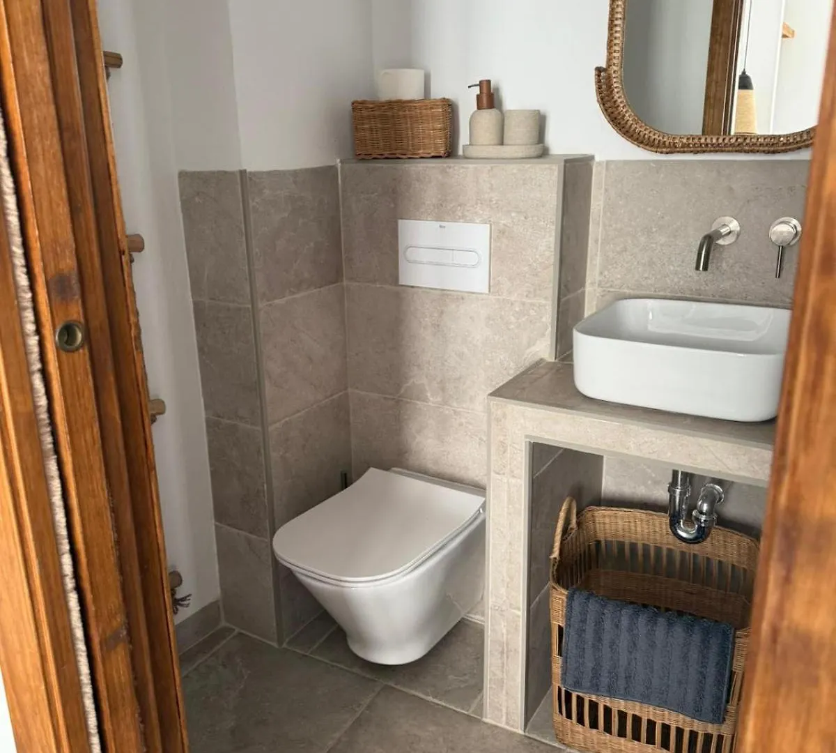 Apartamento Cafe Bernal Tarifa Spanje