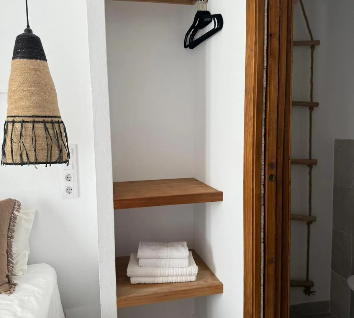Appartement Apartamento Cafe Bernal Tarifa