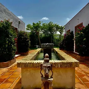 Spirit Garden Penzion