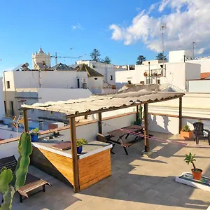 Appartement The Roof, Tarifa