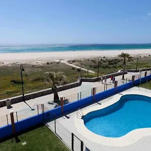 Appartement Tortuga 2, Tarifa
