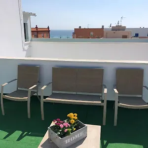 Apart-hotel Centro & Playa, Tarifa