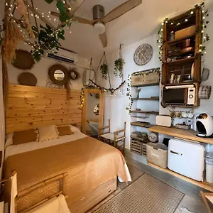 Appartement The Life, Acogedor Estudio Centro Historico, Tarifa