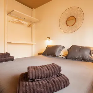 Appartement Lances Penthouses, Tarifa