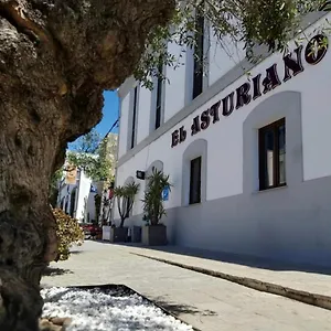 El Asturiano Tarifa