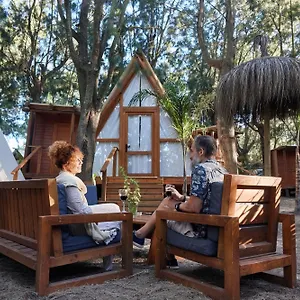 Parque de Campismo Taiga, Tarifa