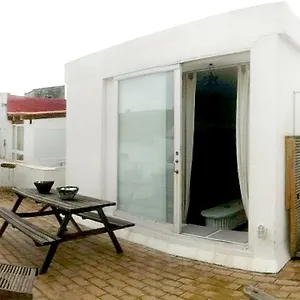 Casa Del Coronel Tarifa