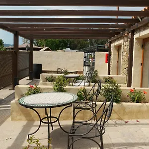 El Rancho Tarifa