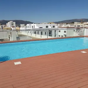 Appartement Laduna , Résidence Ventura, Tarifa